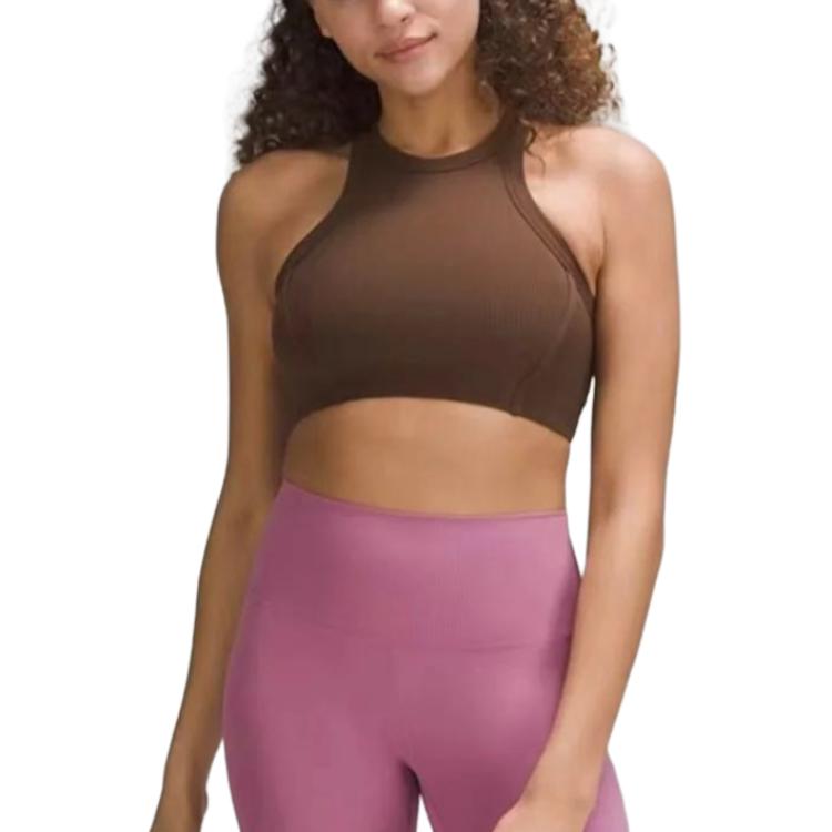 Lululemon Fitness Clothing Women’s Moderate Straight Fit