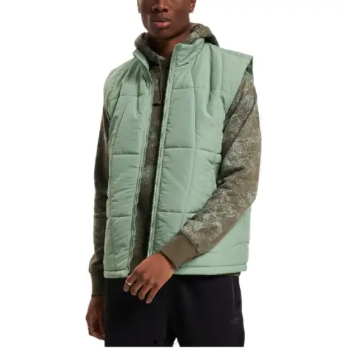 Adidas Originals Vest Men's Green