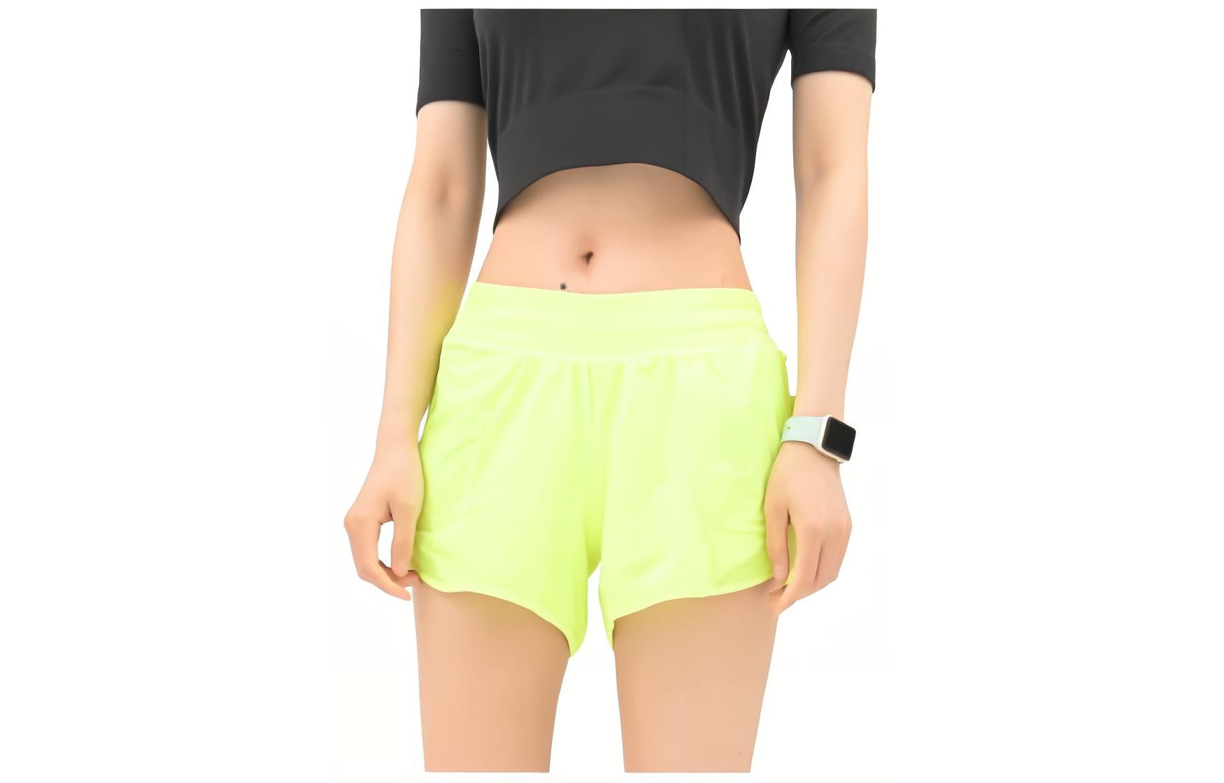 Lululemon Sports Shorts Women’s