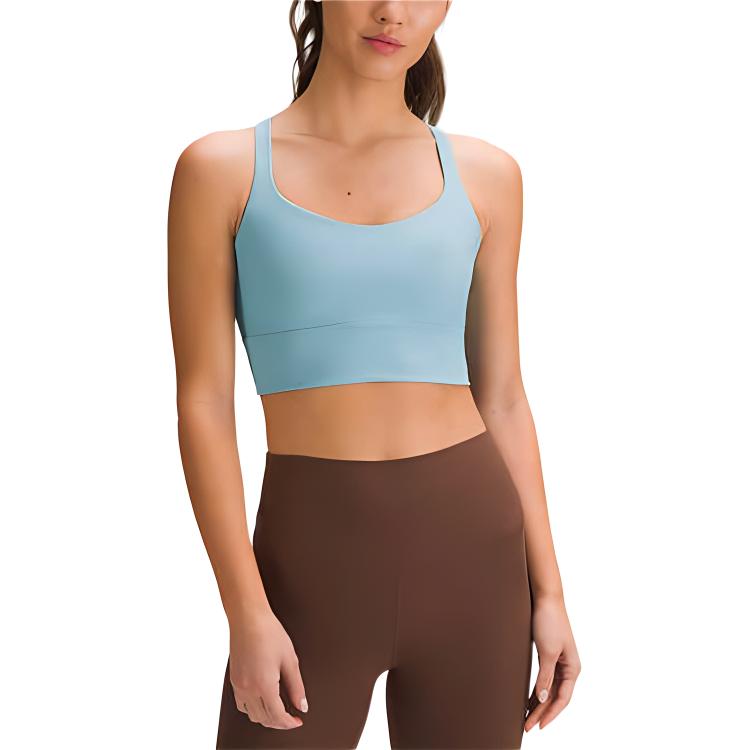 Lululemon Free To Be Sports Underwear Women’s Moderate