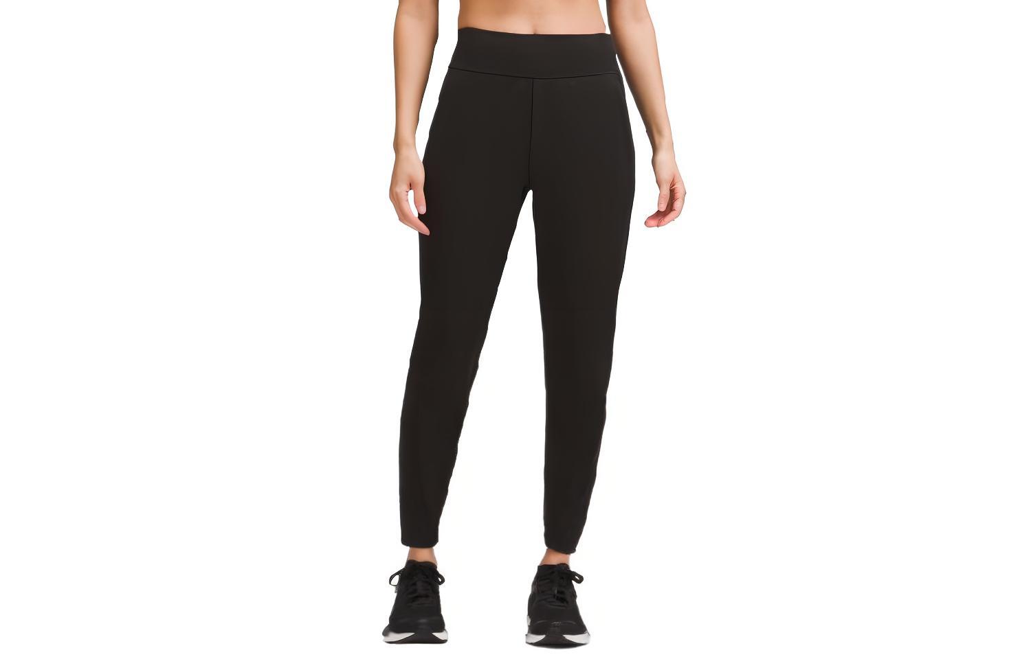 Lululemon Sports Pants 26′ Women’s Black