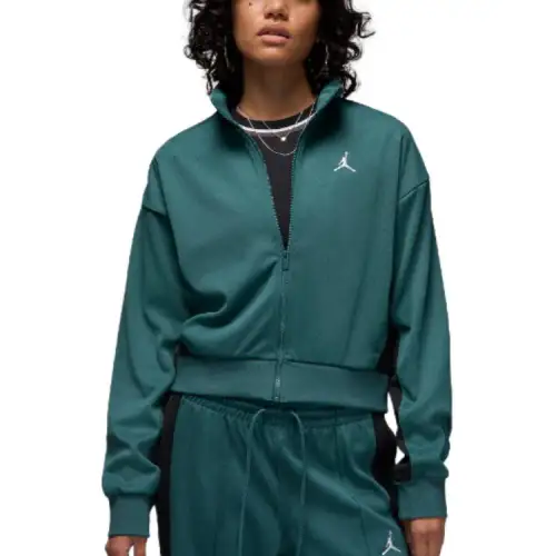 JORDAN Women's Knit Jacket