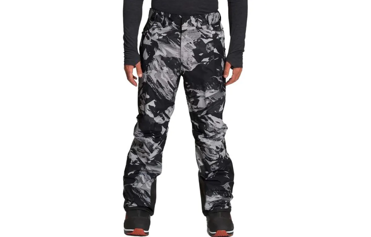 THE NORTH FACE Windbreaker Pants Men's