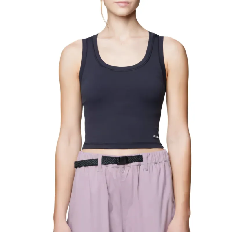 Under Armour Tank Tops Women's U Neck Moderate Other