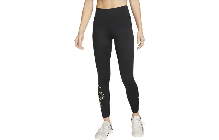 Nike Therma FIT One Sports Pants Women's Black Moderate