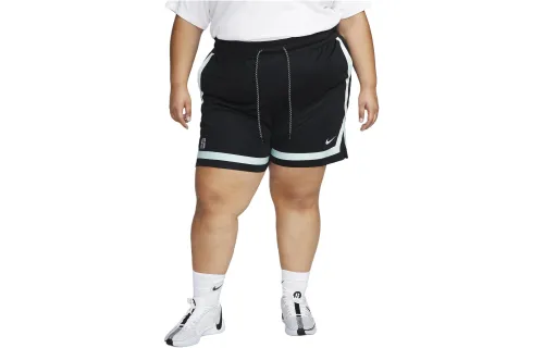 Nike SS24 Basketball Shorts Women's Black
