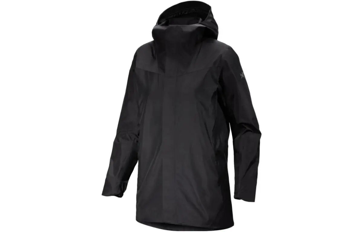 Arc'teryx SOLANO Soft Shell Jacket Women's