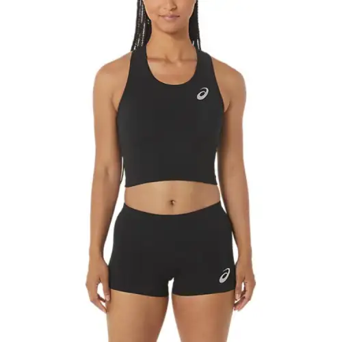 Asics Sport Vests Women's Black