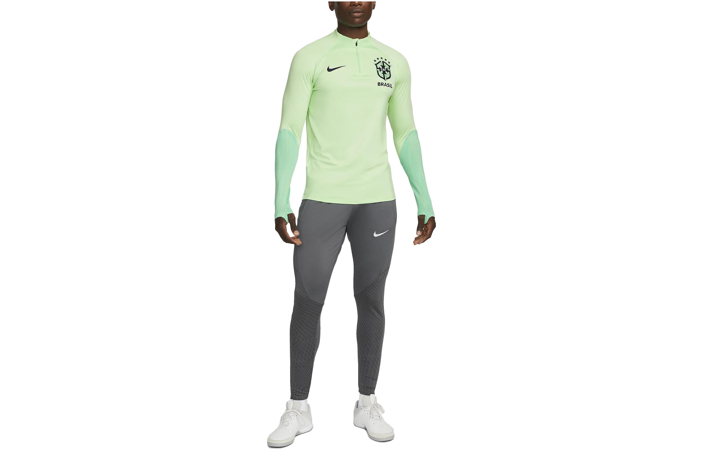 Nike Soccer Jerseys Men’s Mint Green Moderate