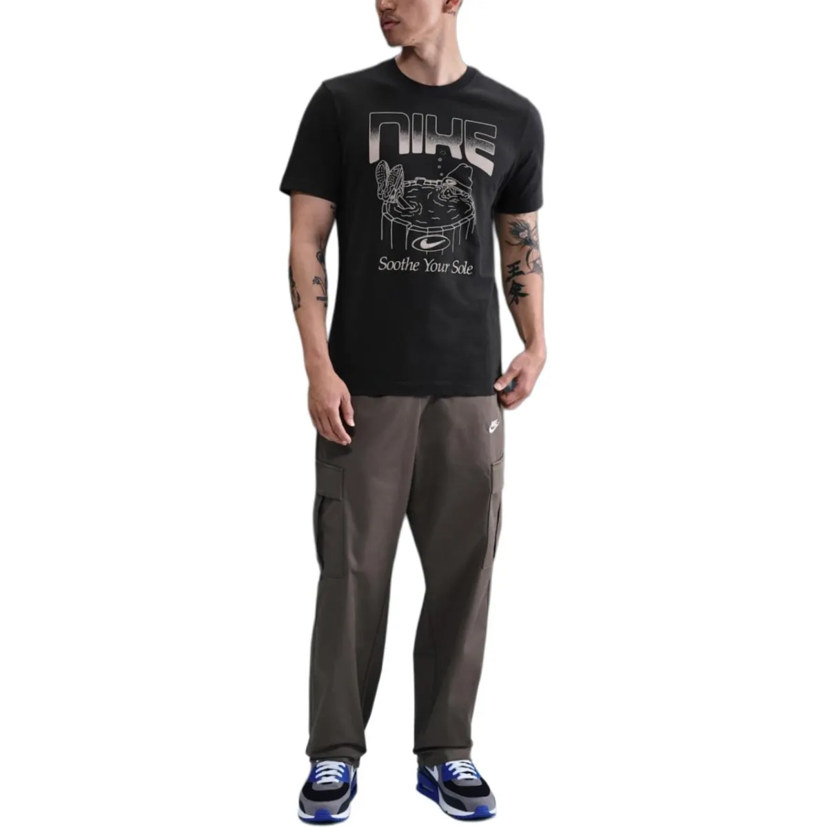 Nike Sportswear T Shirt