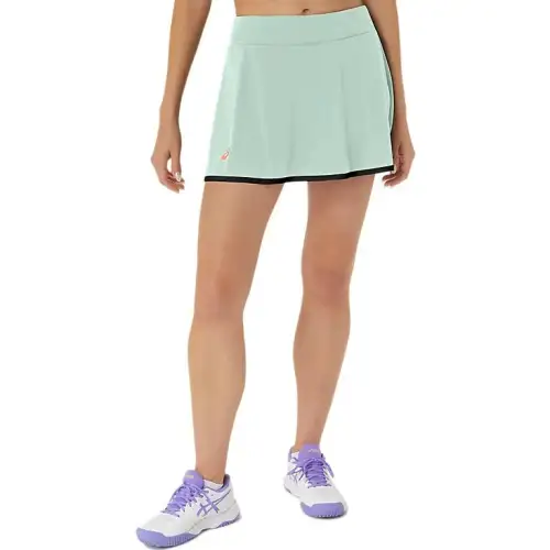 Asics Casual Short Skirts Women's Mint