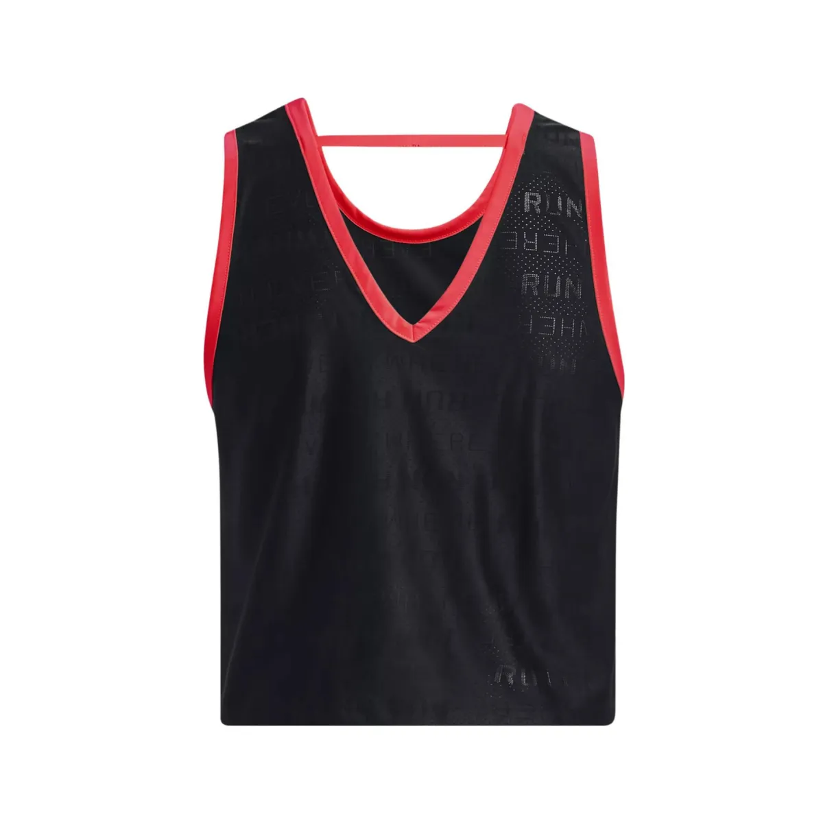 Under Armour Everywhere Sport Vests Women's Black