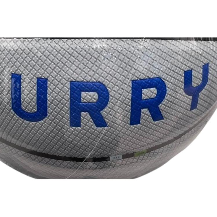 Under Armour Pu Basketball Gray Size 7 Ball Training Unisex