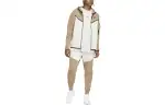 Nike Casual Sportswear Men's Hooded Moderate