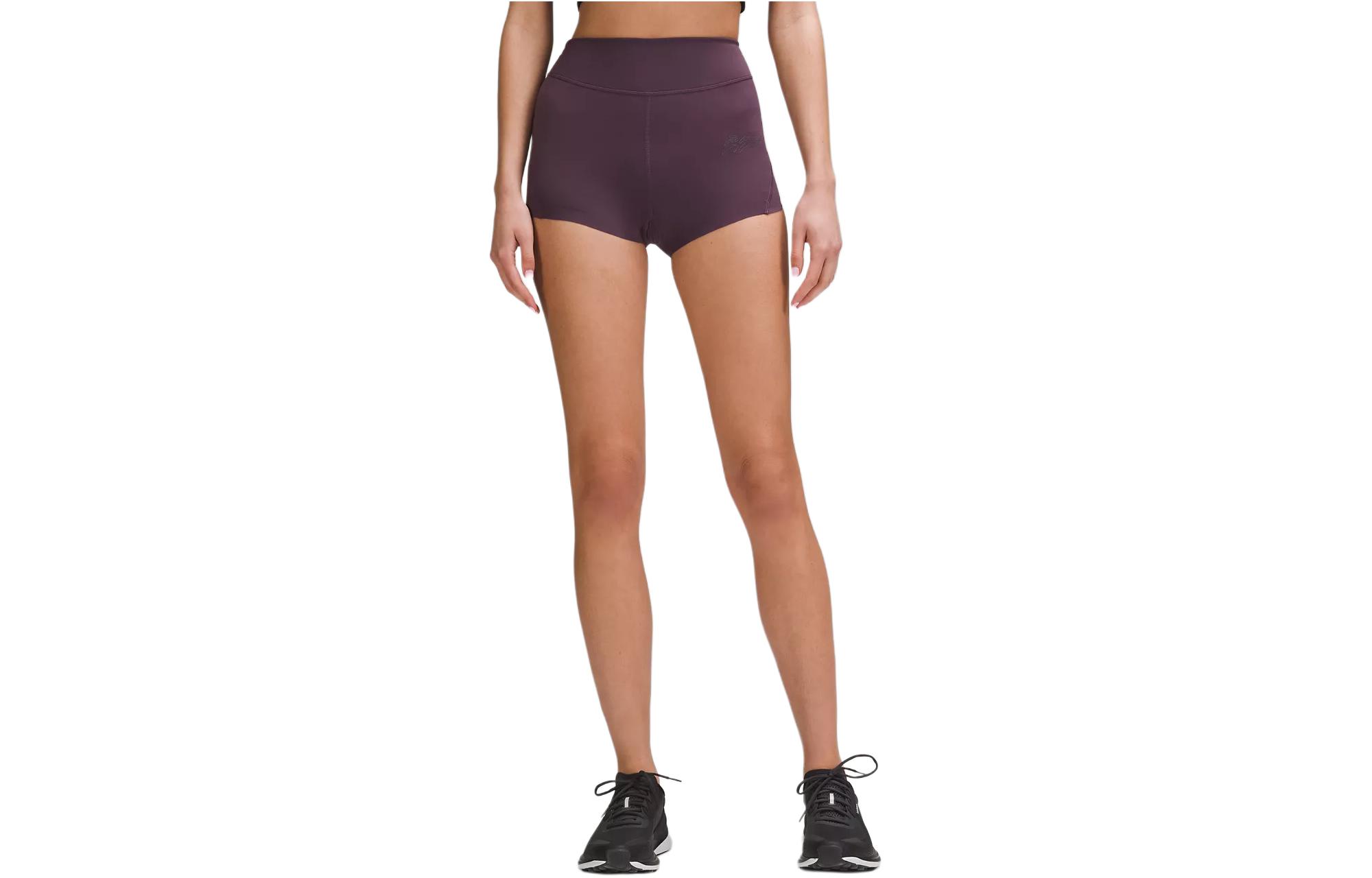 Lululemon Sports Shorts Women’s