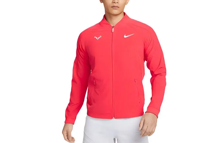 Nike Jackets & Coats Men's Rose