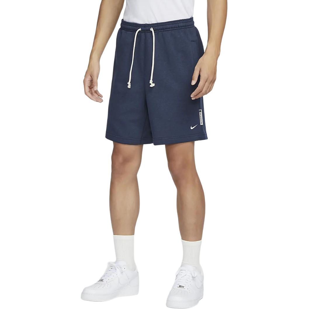 Nike Dri FIT Standard Issue Basketball Shorts Men’s Obsidian Color
