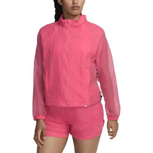 Nike Running Division Women's Packable Running Jacket