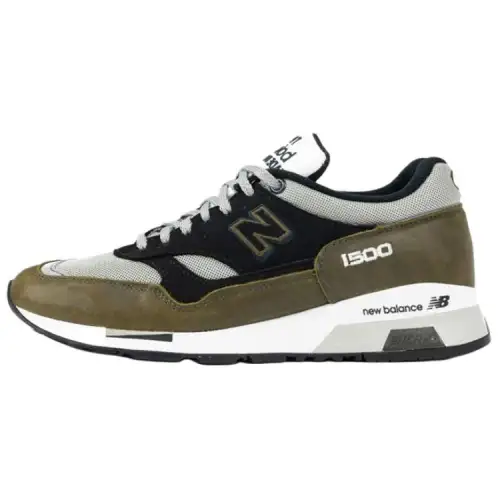 1500 New Balance 'Forest Green'
