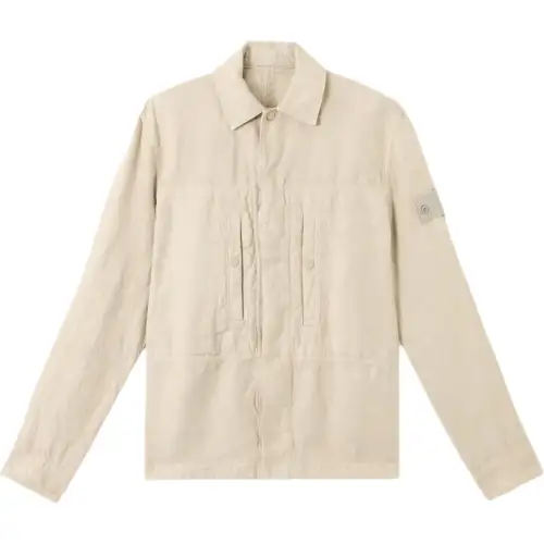 Stone Island Ghost overshirt