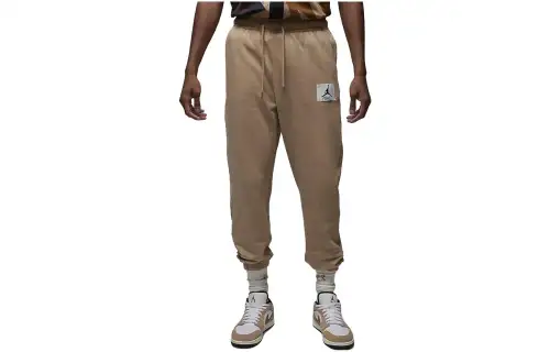 Jordan Casual Pants Men's Umber