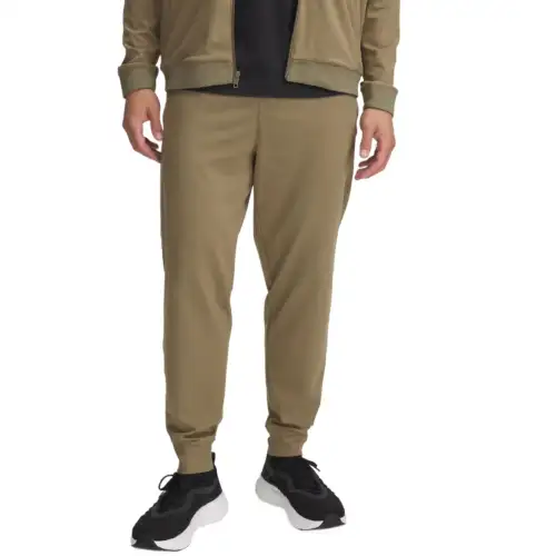 Under Armour Meridian Casual Pants Men's Quartz Gray
