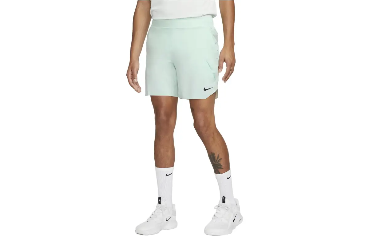 Nike Sports Shorts Men's Jadeite Ice Moderate