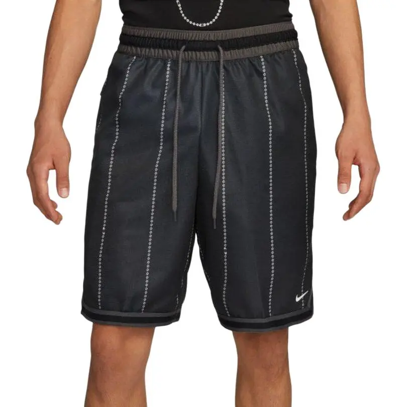Nike Basketball Shorts Men's Black