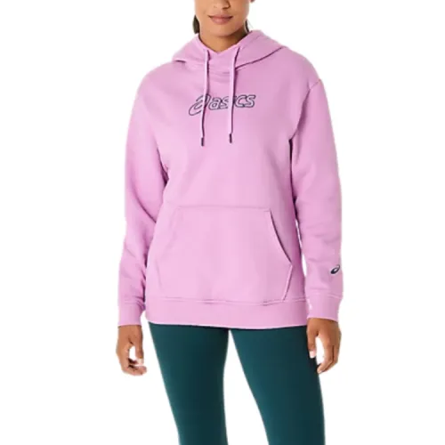 Asics x Better Cotton Sweatshirt Women's