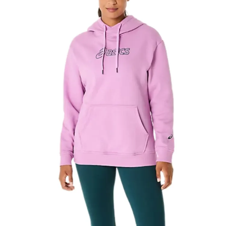 Asics x Better Cotton Sweatshirt Women's