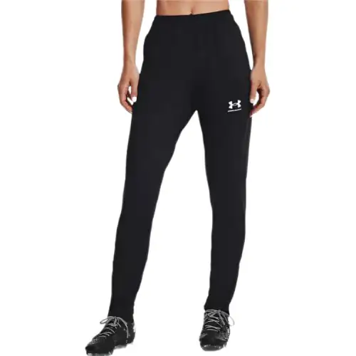 Under Armour Knitted Sweatpants Women's Black