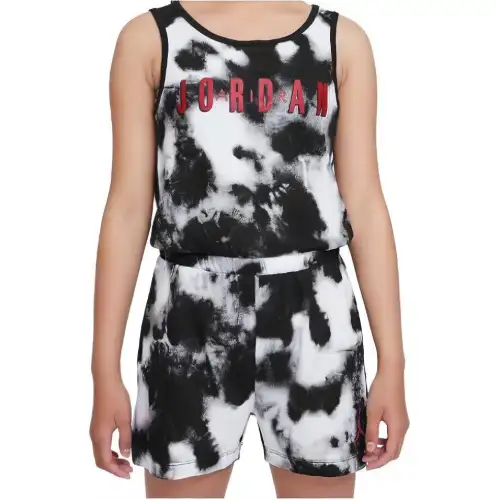 Jordan Jumpsuits Women's Black Moderate