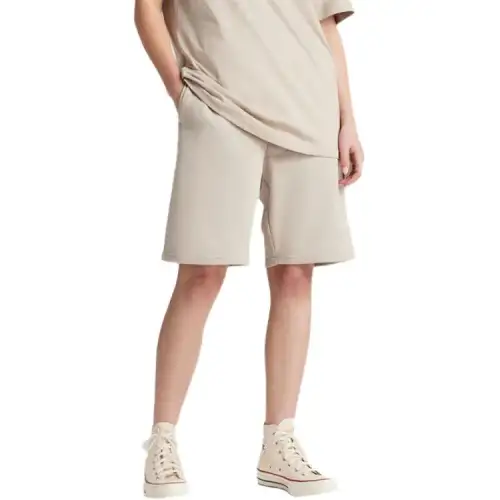 Converse Go To Star Chevron Standard Fit Debossed 7' Shorts