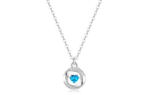 TEEX Necklaces Unisex
