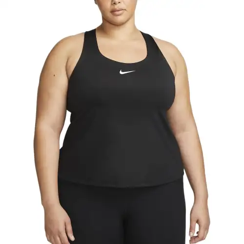 Nike Swoosh Sports Underwear Women's Black