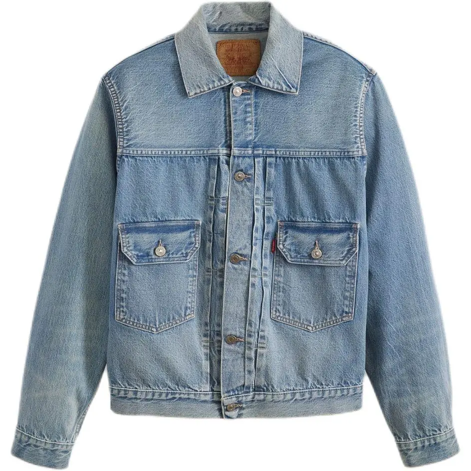 Levi's Denim Jacket Men's Medium