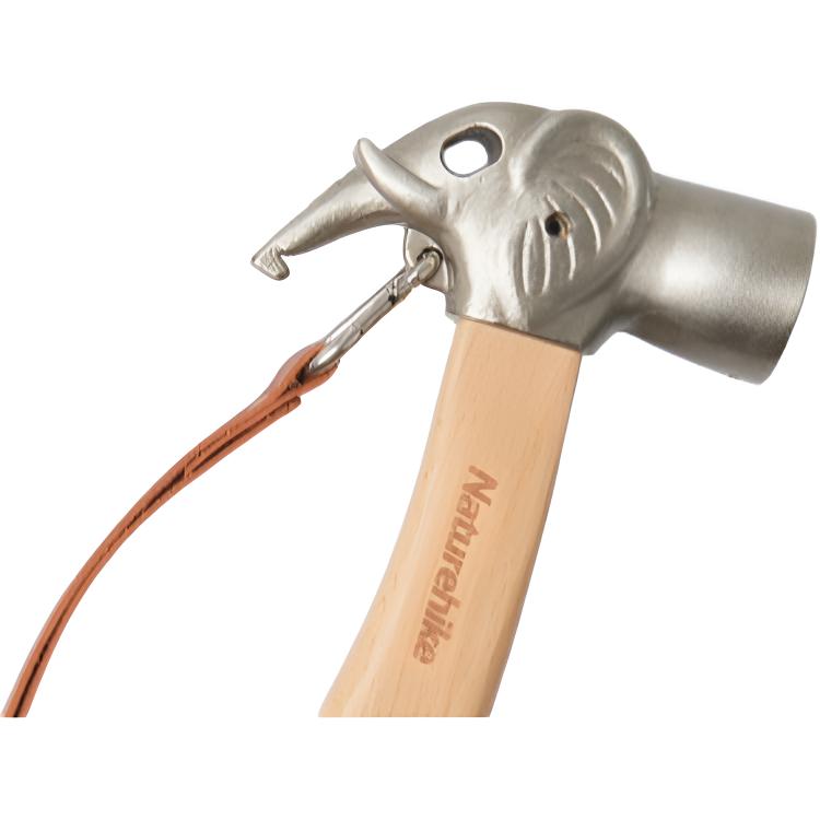 NATUREHIKE Outdoor Cooking Gear Camping 21*11*4cm