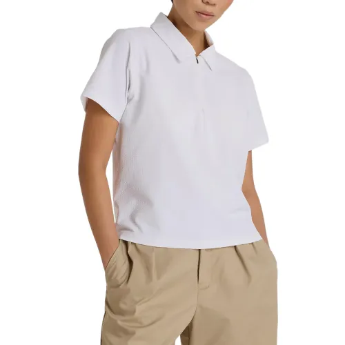 New Balance Tournament Polo Shirt Women's