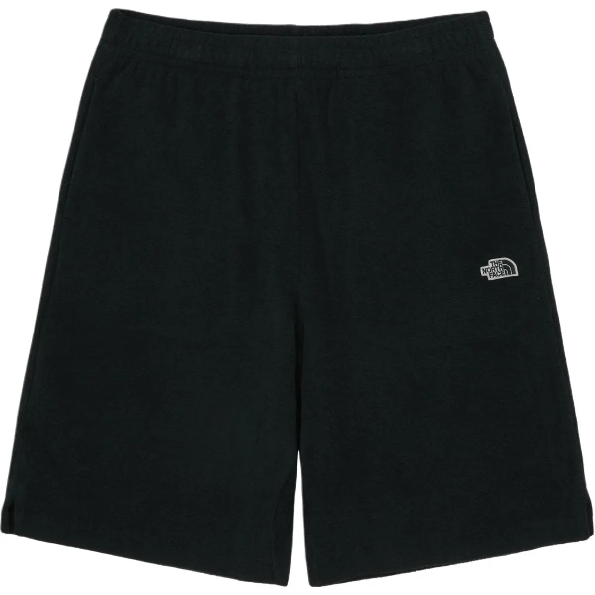 THE NORTH FACE Casual Shorts Unisex Black