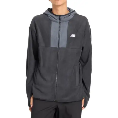 New Balance Sweatshirt Men's Black
