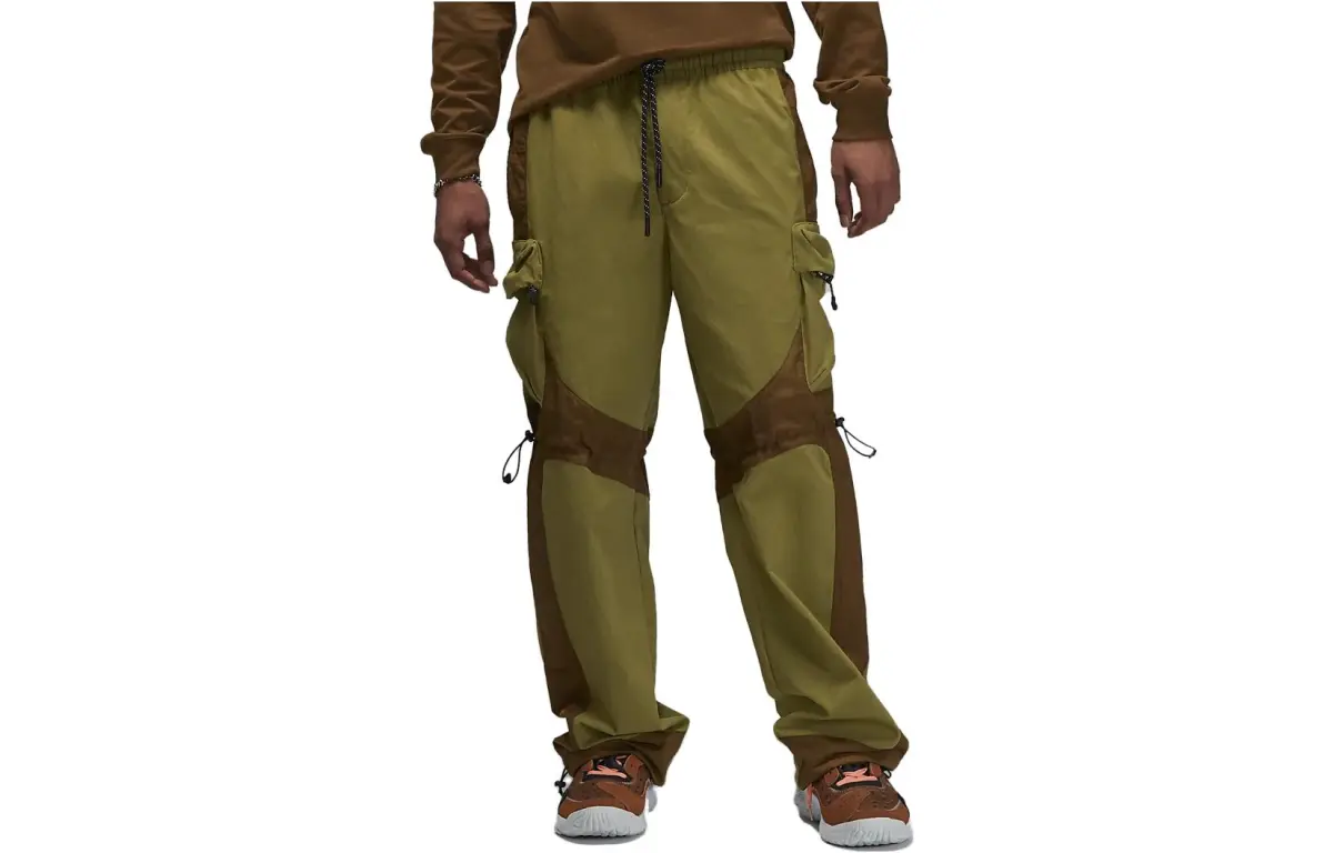 Jordan 23 Enginereed Cargo Pants