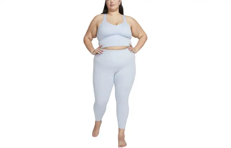Nike Alate Sport Vests Women's Light Blue