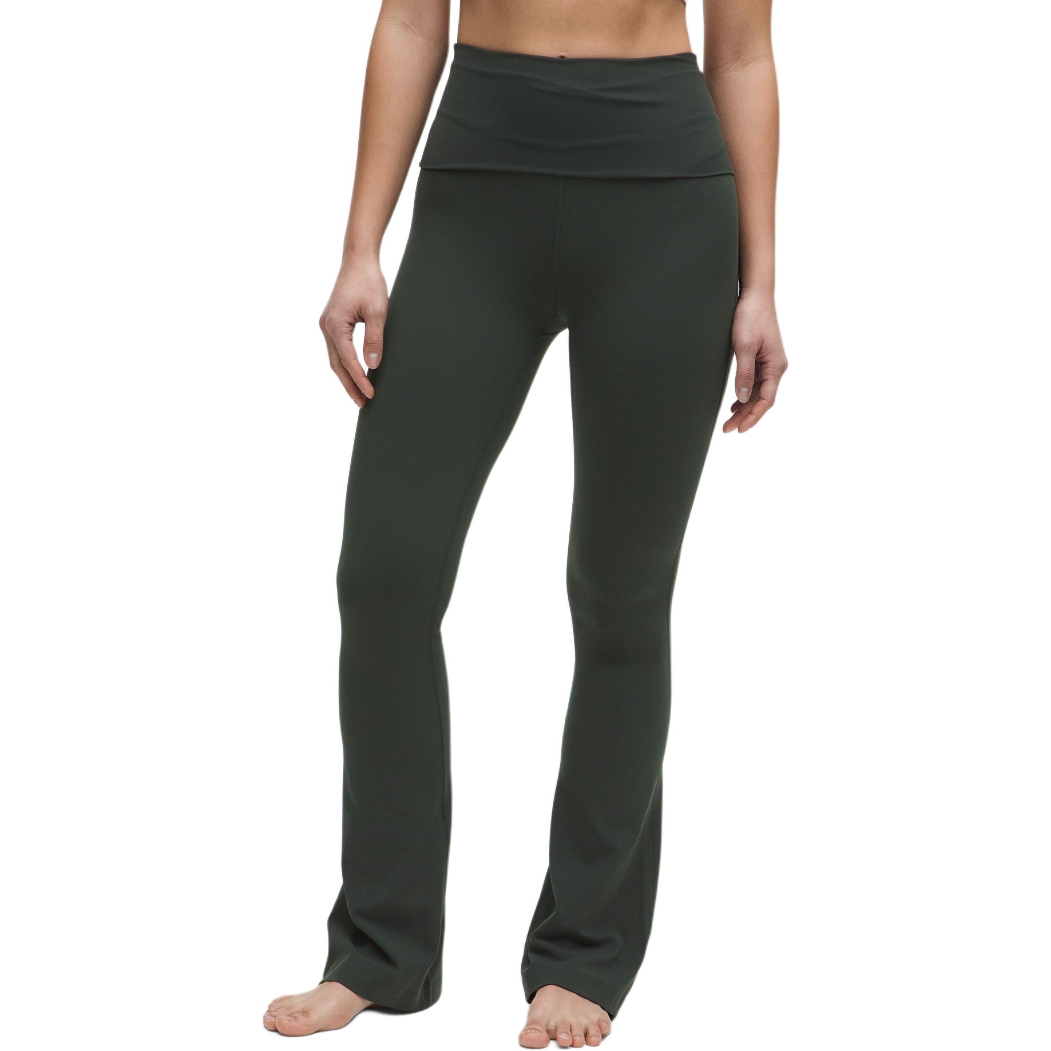 Lululemon Groove Series Yoga Pants Women’s
