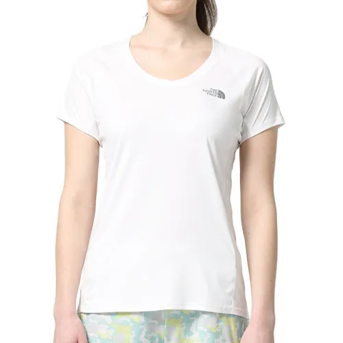 THE NORTH FACE Raglan Sleeve T Shirt Women's