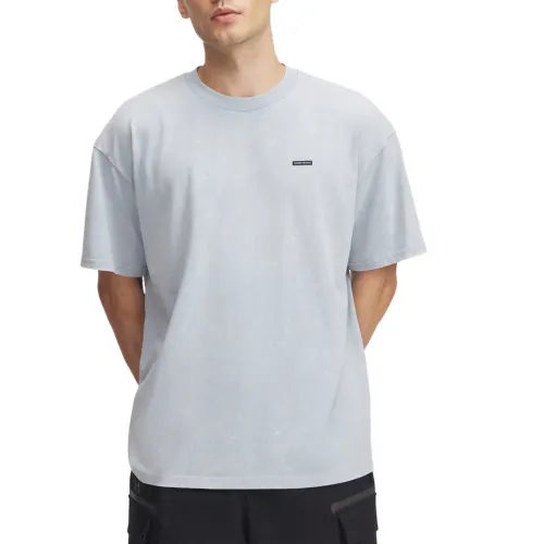 Under Armour T Shirt Men's Blue