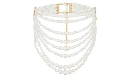 DIOR Necklaces Women's