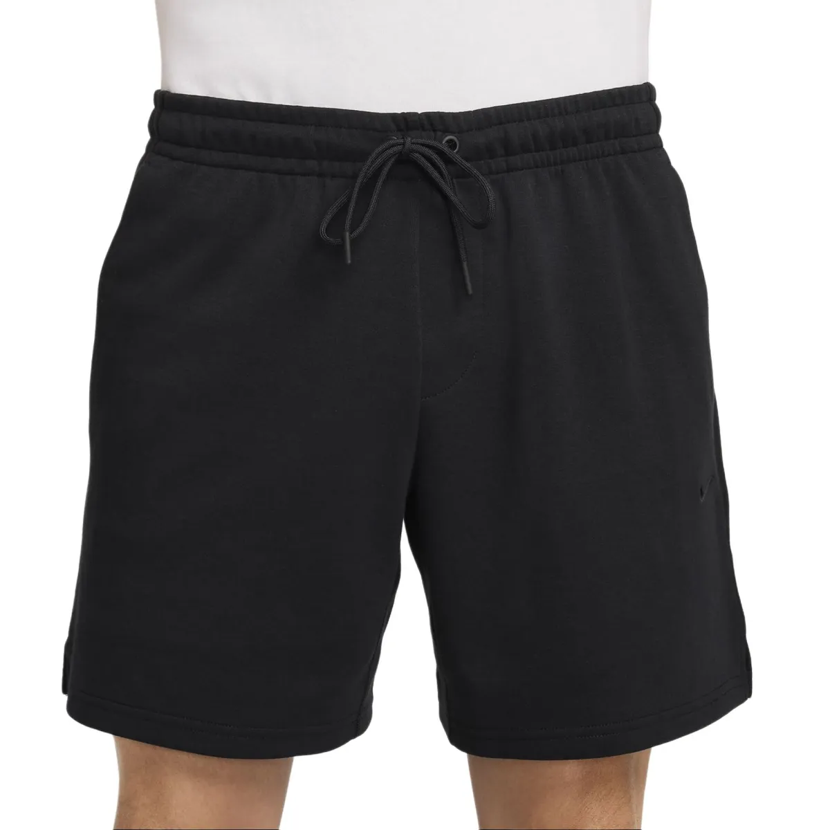 Nike Primary Fleece Men's 7" Dri-FIT Unlined Performance Shorts