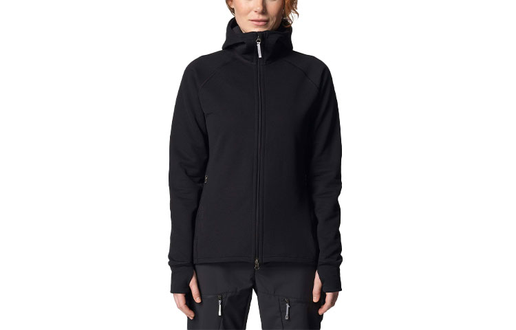 Houdini Mono Air Fleece Clothing Women’s