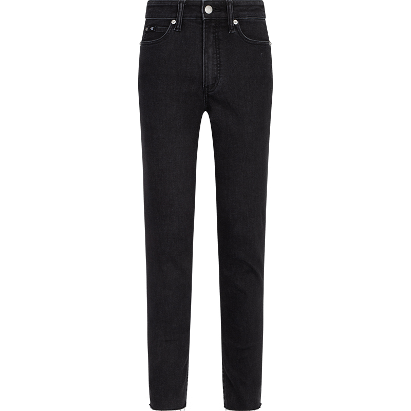 Женские джинсы CALVIN KLEIN Jeans (синие)