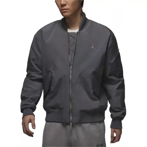 Jordan Renegade Jacket Men's Iron Gray